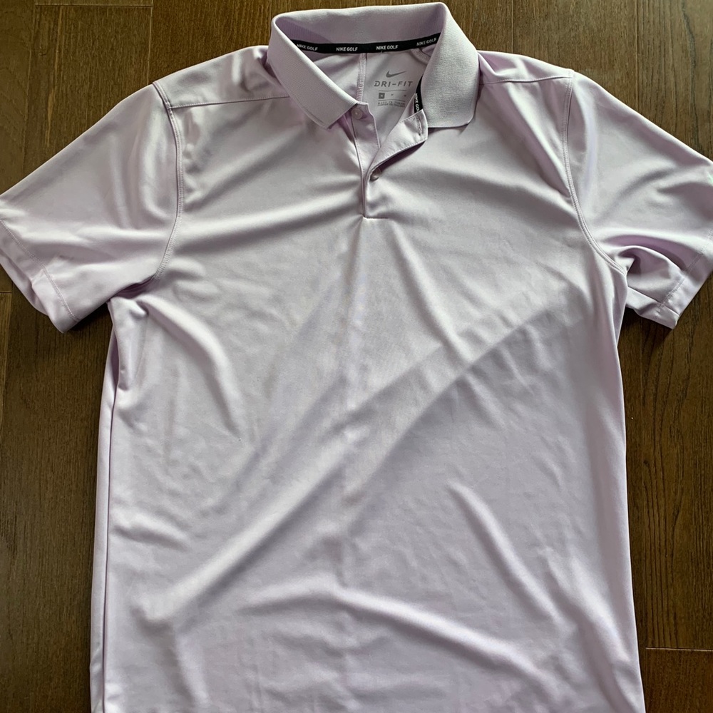 Nike Golf Polo